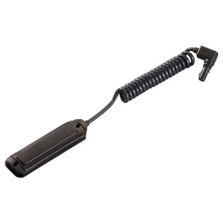 Comutator de presiune pentru lanternă TLR-1 / TLR-2 RM 1/2 cablu spiralat Streamlight®