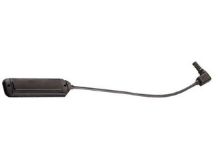 Comutator de presiune pentru lanterna TLR-1 / TLR-2 și RM 1/2 cablu drept Streamlight®