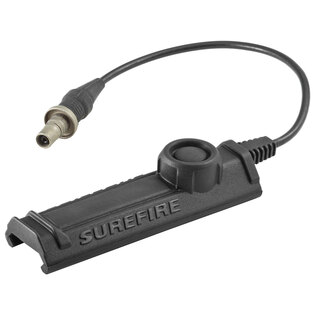 Comutator dual pentru posibilitatea montării pe șina Picatinny SureFire®