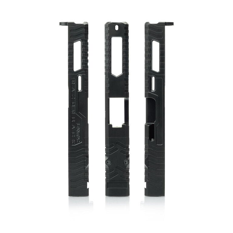 Concluzie pentru Glock 17 Gen1-3 LanTac®