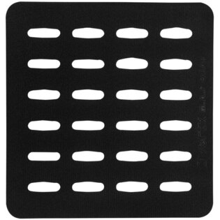 Conector Velcro Map Quad Vertx®