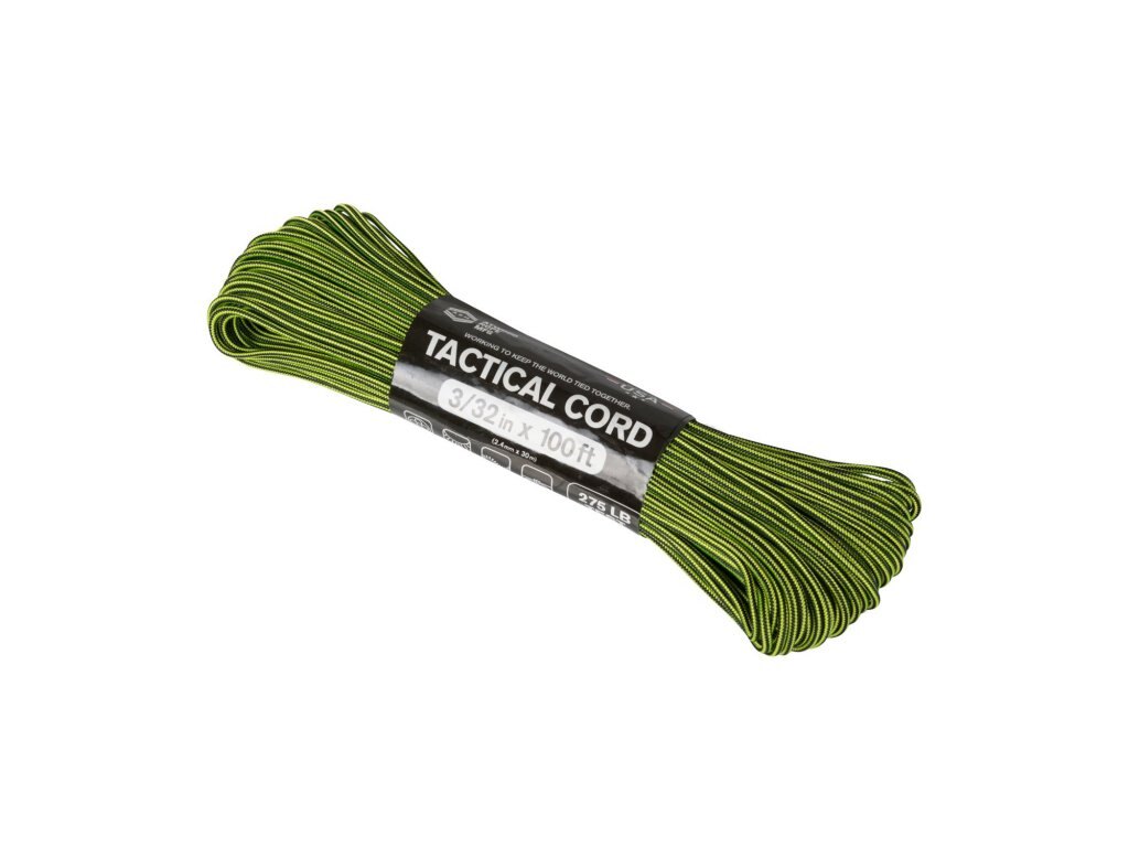 Cordonul para?utei Tactical 275 Cord ARM®