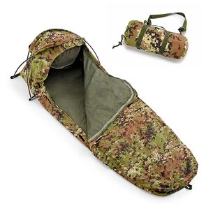 Cort bivouac pentru o persoană Defcon5® BIVI