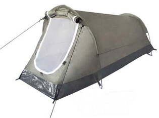 Cort tunel MFH® Hochstein pentru 2 persoane