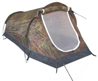 Cort tunel MFH® Schwarzenberg