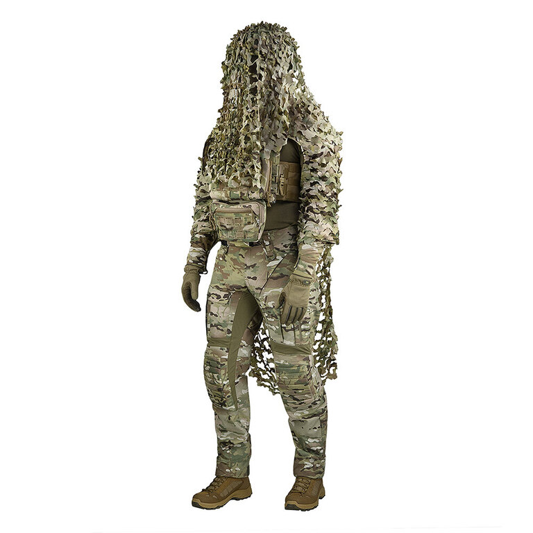 Costum de camuflaj Alder M-Tac®