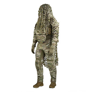 Costum de camuflaj Alder M-Tac®