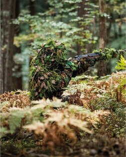 Costum de camuflaj „Hejkal“ All-Purpose Mil-Tec®