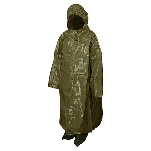Costum de protecție chimică JP 75 A, nou