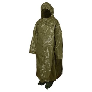 Costum de protecție chimică JP 75 A, nou