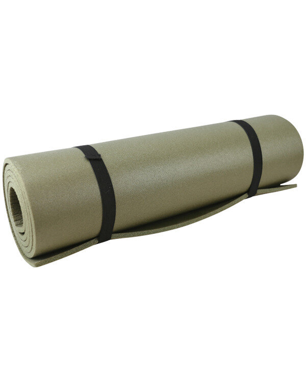 Covoraș de campament militar rulabil Kombat UK®