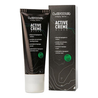 Cremă Active Lowa® 75 ml