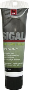 Cremă în tub cu aplicator SIGA®, 75 ml