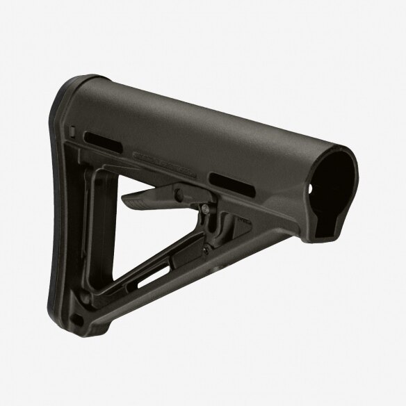 Cremon MOE® Carbine Stock Mil-Spec Magpul®