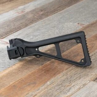 Cremonă rabatabilă HK MP5 pentru CZ EVO 3 HB Industries®