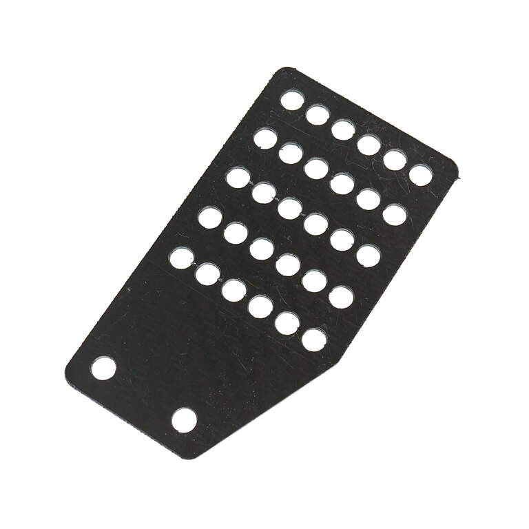 Crocy Bazmek - materiale de legătură RH Holsters®