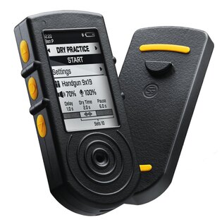 Cronometru de declanșare SG Timer 2 Shooters Global®