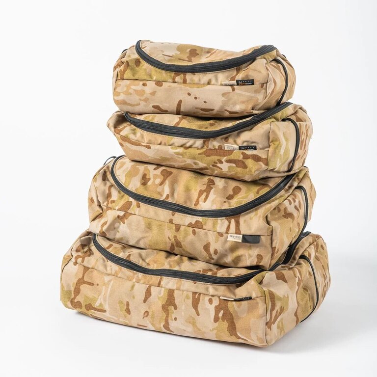 Cuburi de ambalare multifuncționale Otte Gear®, S, M, L, XL