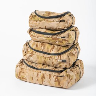Cuburi de ambalare multifuncționale Otte Gear®, S, M, L, XL