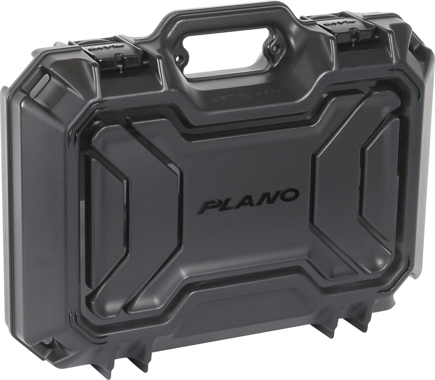 Cufăr pentru armă Tactical™ Pistol Plano Molding®