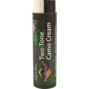 Culori de camuflaj BCB® Bushcraft 60 g