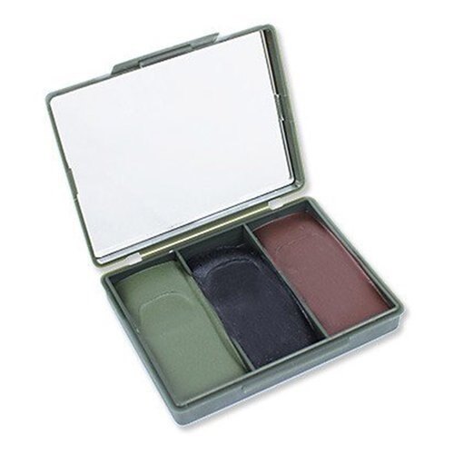 Culori de camuflaj Compact NATO BCB®