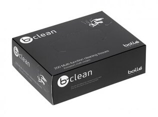 Curățare pentru ochelari BOLLÉ® B-Clean Box - 200 șervețele