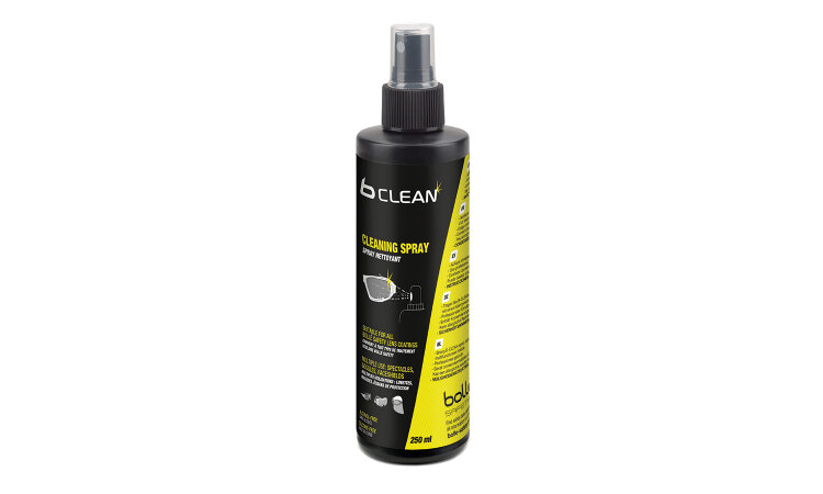 Curățare pentru ochelari BOLLÉ® B-Clean spray B411 250 ml