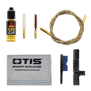Curățare Ripcord® Deluxe Otis Defense®, calibru .22 LR