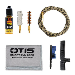 Curățare Ripcord® Deluxe Otis Defense®, calibru .38/9mm/.357
