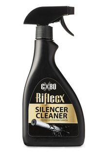Curățător amortizoare Riflecx® 600 ml