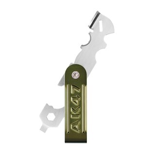 Curățător de carbon ars AK47 Scraper™ Real Avid®