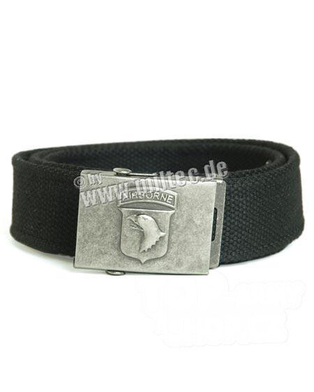 Curea Airborne Mil-Tec®