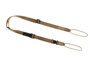 Curea cu două puncte pentru armă QA Two Paracord Clawgear®