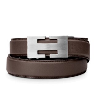 Curea de piele Slim Imagine Kore®