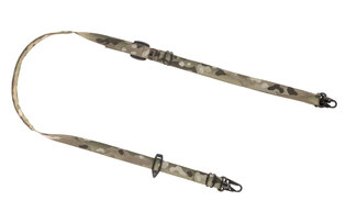 Curea modulară pentru armă ONE-TWO Flex Sling Padded Clawgear®
