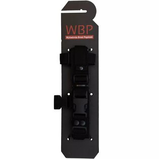 Curea pentru armă Alpha WBP®