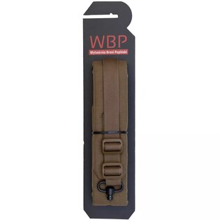 Curea pentru armă Dzeta QD WBP®