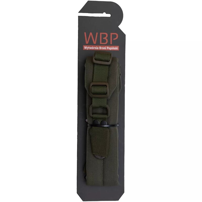 Curea pentru armă Dzeta WBP®