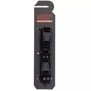 Curea pentru armă Epsilon QD WBP®