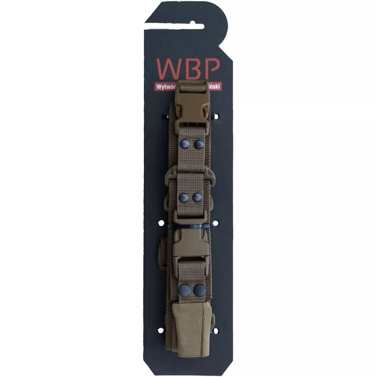 Curea pentru armă Epsilon WBP®