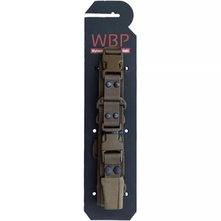 Curea pentru armă Epsilon WBP®