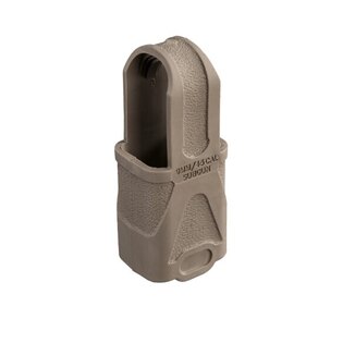 Curea pentru magazie de pistol 9 mm Magpul®, 3 buc.