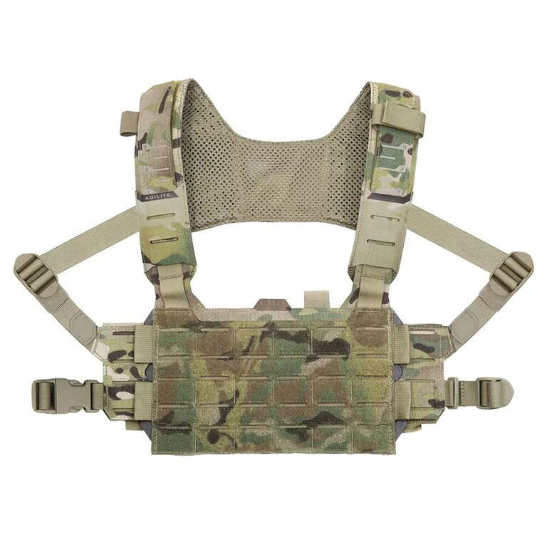 Curea pentru piept Reaper™ Agilite Gear®