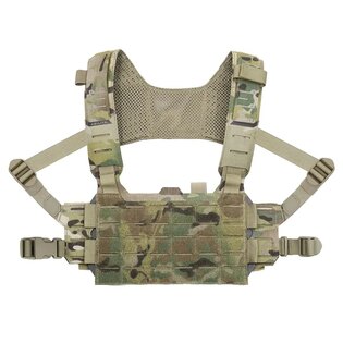 Curea pentru piept Reaper™ Agilite Gear®