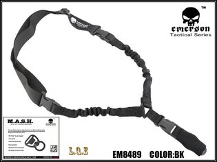 Curea tactică pentru armă L.Q.E. EmersonGear®