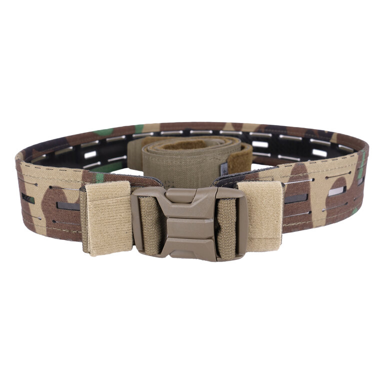 Curea Tactical Belt PT6 Templar’s Gear®