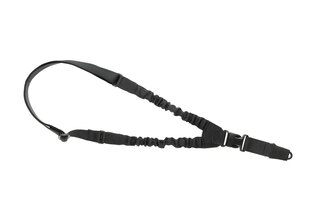 Curea unipunct elastică pentru armă Elastic Snap Hook Clawgear®