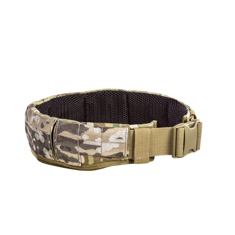 Curea Warrior MK IV Tasmanian Tiger®
