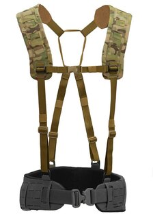 Curele de umar X-Harness Templar’s Gear®